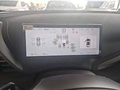 BYD Yuan Plus Smart Drive 510KM Superior Edition - ფოტო 12