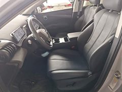 BYD Yuan Plus Smart Drive 510KM Superior Edition - ფოტო 15