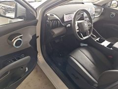 BYD Yuan Plus Smart Drive 510KM Superior Edition - ფოტო 16