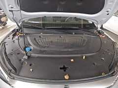 BYD Yuan Plus Smart Drive 510KM Superior Edition - ფოტო 20