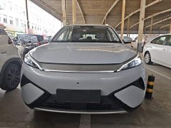 BYD Yuan Plus Smart Drive 510KM Superior Edition - ფოტო 3