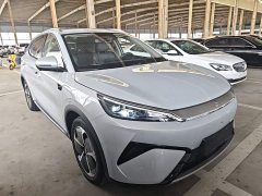 BYD Yuan Plus Smart Drive 510KM Superior Edition - ფოტო 4