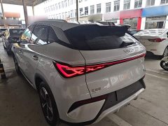 BYD Yuan Plus Smart Drive 510KM Superior Edition - ფოტო 5