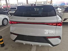 BYD Yuan Plus Smart Drive 510KM Superior Edition - ფოტო 6