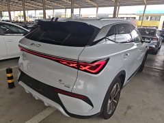 BYD Yuan Plus Smart Drive 510KM Superior Edition - ფოტო 7