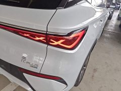BYD Yuan Plus Smart Drive 510KM Superior Edition - ფოტო 8