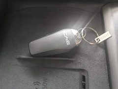 BYD Yuan Plus Smart Drive 510KM Superior Edition - ფოტო 9