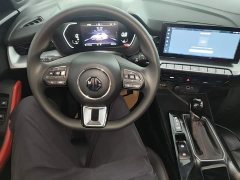 SAIC MG5 180DVVT CVT Youth Luxury Edition - ფოტო 10