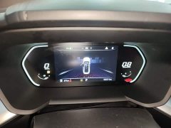 SAIC MG5 180DVVT CVT Youth Luxury Edition - ფოტო 12