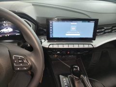 SAIC MG5 180DVVT CVT Youth Luxury Edition - ფოტო 13
