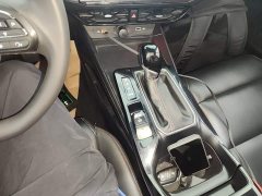 SAIC MG5 180DVVT CVT Youth Luxury Edition - ფოტო 14