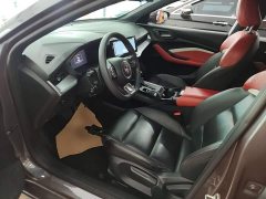 SAIC MG5 180DVVT CVT Youth Luxury Edition - ფოტო 15