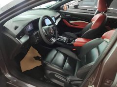 SAIC MG5 180DVVT CVT Youth Luxury Edition - ფოტო 16