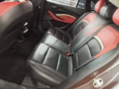 SAIC MG5 180DVVT CVT Youth Luxury Edition - ფოტო 17