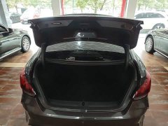 SAIC MG5 180DVVT CVT Youth Luxury Edition - ფოტო 19