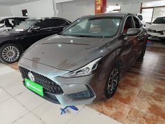 SAIC MG5 180DVVT CVT Youth Luxury Edition - ფოტო 2