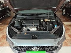 SAIC MG5 180DVVT CVT Youth Luxury Edition - ფოტო 20