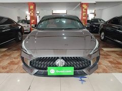 SAIC MG5 180DVVT CVT Youth Luxury Edition - ფოტო 3