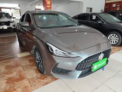 SAIC MG5 180DVVT CVT Youth Luxury Edition - ფოტო 4