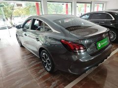 SAIC MG5 180DVVT CVT Youth Luxury Edition - ფოტო 5