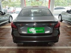 SAIC MG5 180DVVT CVT Youth Luxury Edition - ფოტო 6