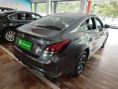 SAIC MG5 180DVVT CVT Youth Luxury Edition - ფოტო 7