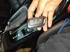 SAIC MG5 180DVVT CVT Youth Luxury Edition - ფოტო 9