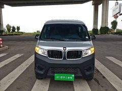 BYD Little Sea Lion Dolphin X30 1.5L Super Enjoy Van 2/5 Seats No AC SWC15M - photo 3
