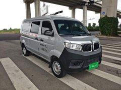 BYD Little Sea Lion Dolphin X30 1.5L Super Enjoy Van 2/5 Seats No AC SWC15M - photo 4