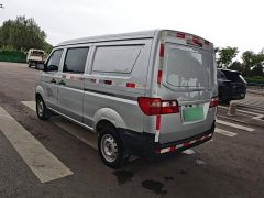 BYD Little Sea Lion Dolphin X30 1.5L Super Enjoy Van 2/5 Seats No AC SWC15M - photo 5