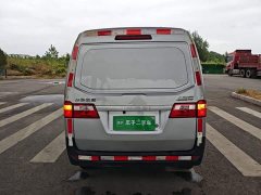 BYD Little Sea Lion Dolphin X30 1.5L Super Enjoy Van 2/5 Seats No AC SWC15M - photo 6