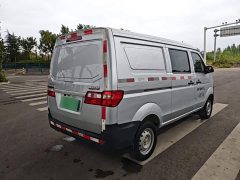 BYD Little Sea Lion Dolphin X30 1.5L Super Enjoy Van 2/5 Seats No AC SWC15M - photo 7