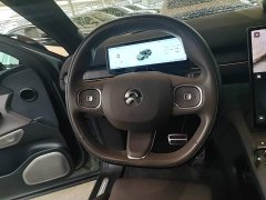 NIO ES7 100kWh - ფოტო 11