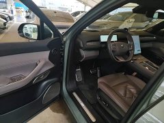 NIO ES7 100kWh - ფოტო 16