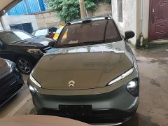 NIO ES7 100kWh - ფოტო 3