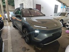 NIO ES7 100kWh - ფოტო 4