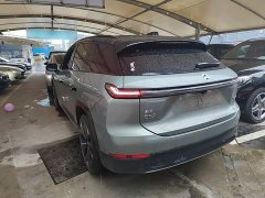 NIO ES7 100kWh - ფოტო 5