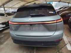 NIO ES7 100kWh - ფოტო 6