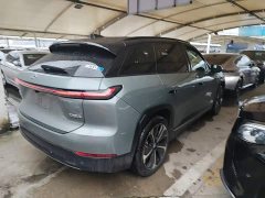 NIO ES7 100kWh - ფოტო 7