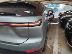 NIO ES7 100kWh - ფოტო 8