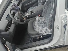 Wuling Xingguang 2025 150km Smart Advanced Edition - ფოტო 11