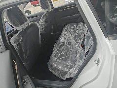 Wuling Xingguang 2025 150km Smart Advanced Edition - ფოტო 13