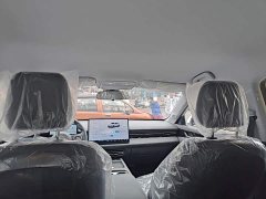 Wuling Xingguang 2025 150km Smart Advanced Edition - ფოტო 14