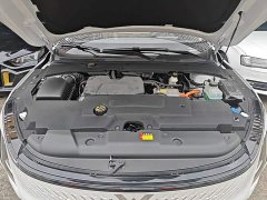 Wuling Xingguang 2025 150km Smart Advanced Edition - ფოტო 16