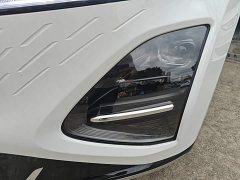 Wuling Xingguang 2025 150km Smart Advanced Edition - ფოტო 18
