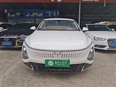 Wuling Xingguang 2025 150km Smart Advanced Edition - ფოტო 3