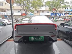 Wuling Xingguang 2025 150km Smart Advanced Edition - ფოტო 4