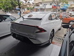 Wuling Xingguang 2025 150km Smart Advanced Edition - ფოტო 5