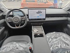 Wuling Xingguang 2025 150km Smart Advanced Edition - ფოტო 6