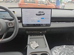 Wuling Xingguang 2025 150km Smart Advanced Edition - ფოტო 9